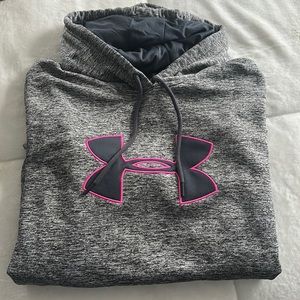 Under Armour hoodie